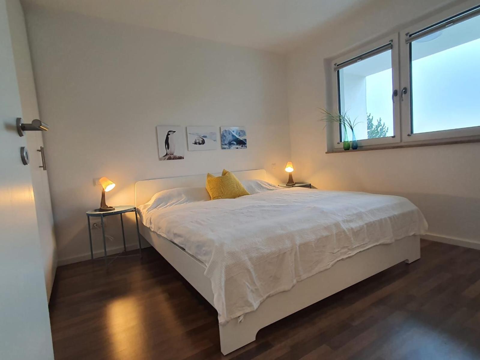 Julo Apartments Tuchenbach Eksteriør bilde